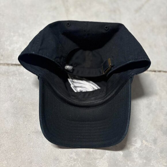 Philadelphia Eagles NFL '47 Brand Throwback Hat - Picture 4 of 4